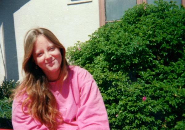 Tammy Bruce - Class of 1982 - Kenai Central High School