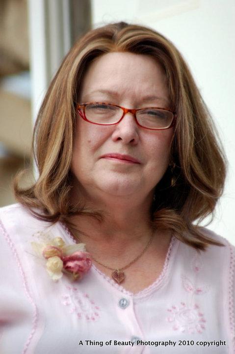 Carla Wetzel - Class of 1970 - Kenai Central High School