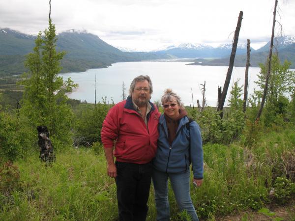 Bernadine Atchison - Class of 1978 - Kenai Central High School