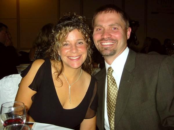 Angie Colon - Class of 1988 - Kenai Central High School