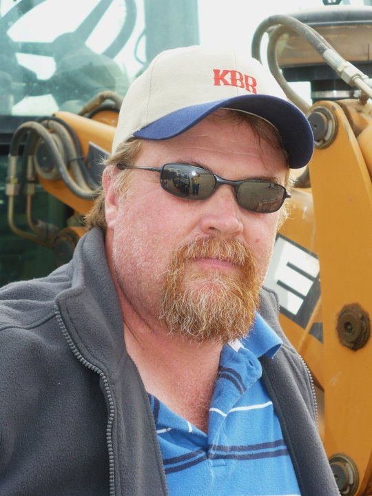 Richard Connolly - Class of 1981 - Kenai Central High School