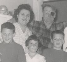 Jennifer Knackstedt - Class of 1972 - Kenai Central High School