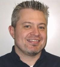 Richard Best - Class of 1988 - Kenai Central High School