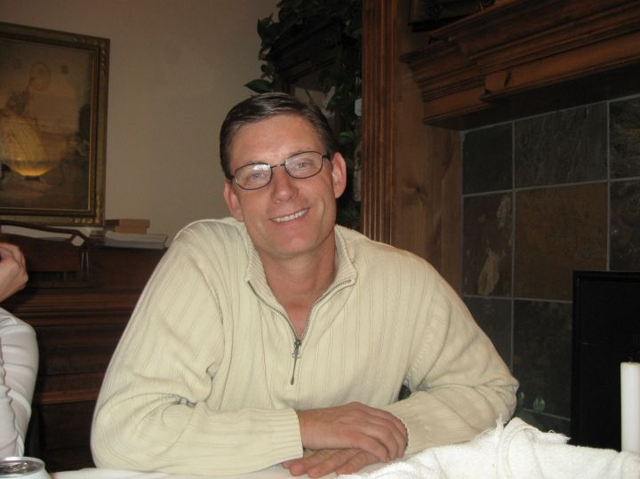 Warren Allen - Class of 1977 - Kenai Central High School