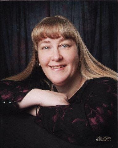 Kathy Kenner - Class of 1977 - Kenai Central High School