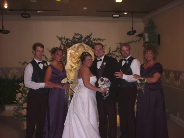 Kimberly Morgan - Class of 2000 - Skyview High School