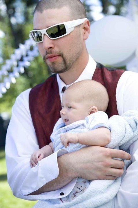 David Krumm - Class of 2001 - Skyview High School