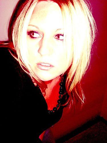 Destiny Brees - Class of 1998 - Skyview High School