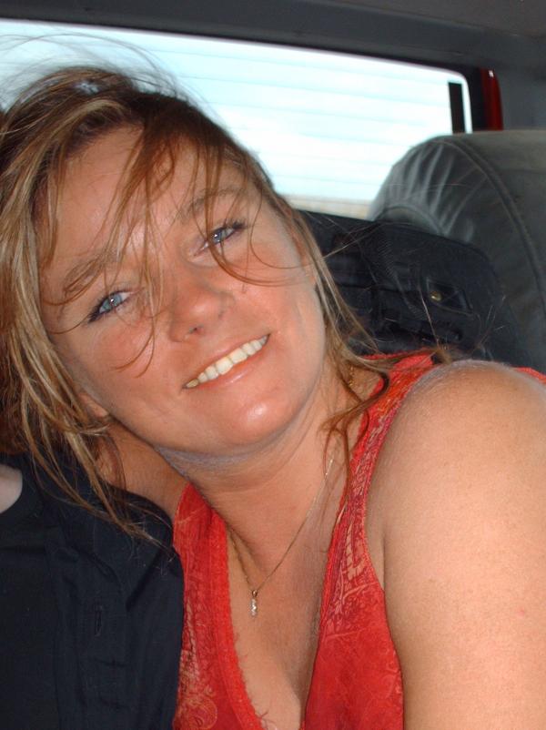 Paula/polly Moore - Class of 1988 - Soldotna High School