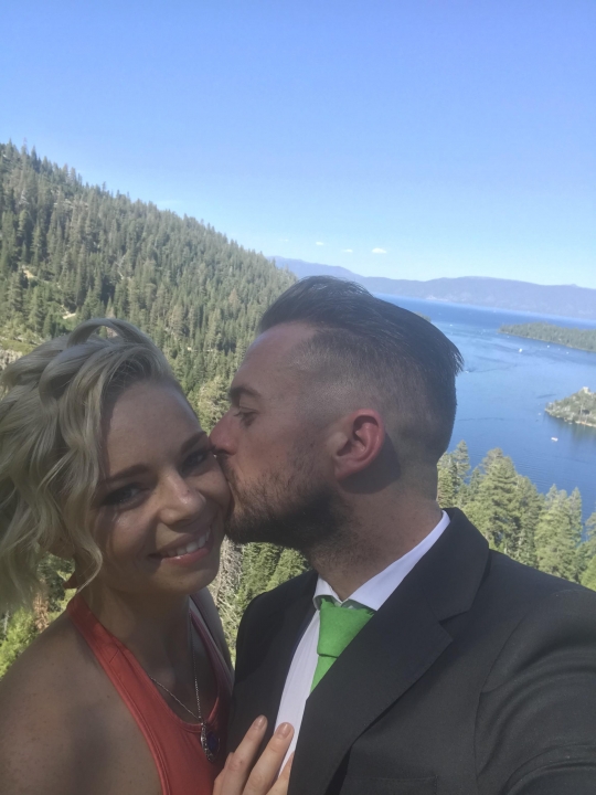 Kristin Galvin - Class of 2006 - Soldotna High School