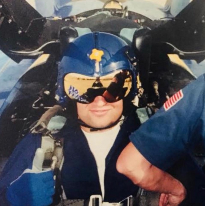 Ron Maggi - Class of 1988 - Soldotna High School