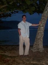 Doug Evans - Class of 1988 - Soldotna High School
