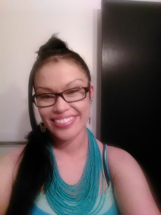 Vanessa Hawk - Class of 1999 - Ketchikan High School