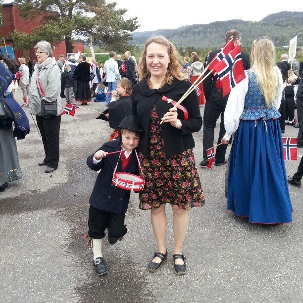 Jazelle Gardiner - Class of 1988 - Ketchikan High School