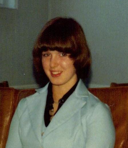 Donna Floyd - Class of 1979 - Ketchikan High School