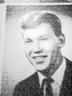 Michael Seierup - Class of 1965 - Ketchikan High School
