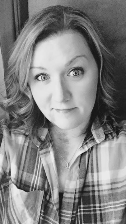 Brandi Davis - Class of 1999 - Ketchikan High School