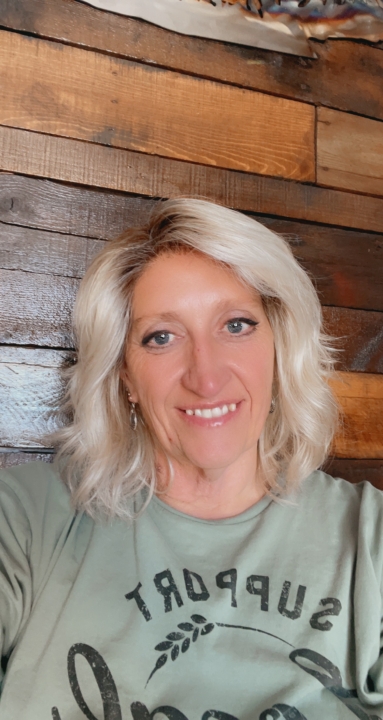Lorraine Lukin - Class of 1987 - Ketchikan High School