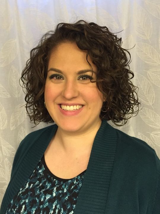 Amy McDermott - Class of 1999 - Ketchikan High School
