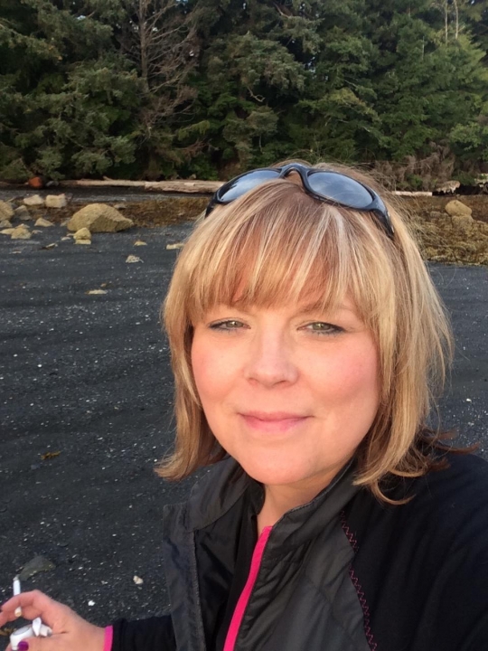 Evie Hall - Class of 1982 - Ketchikan High School