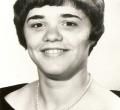 Karen Jones, class of 1968