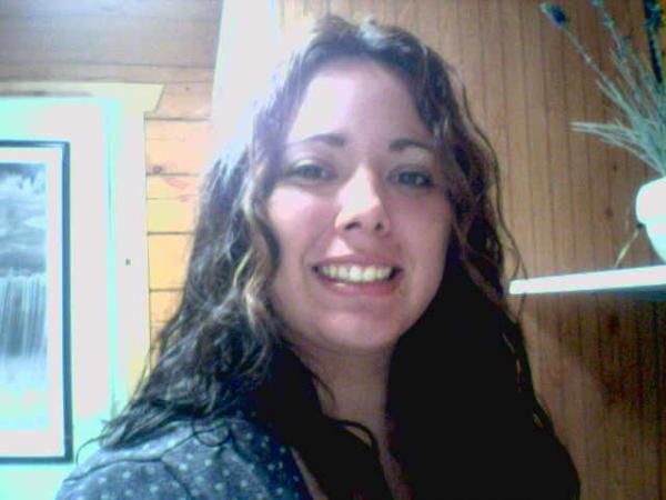 Lisa Ochoa - Class of 1997 - Roosevelt High School