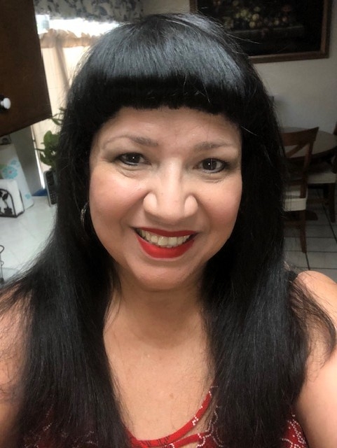 Marie 'Arlette' Avila - Class of 1977 - Roosevelt High School