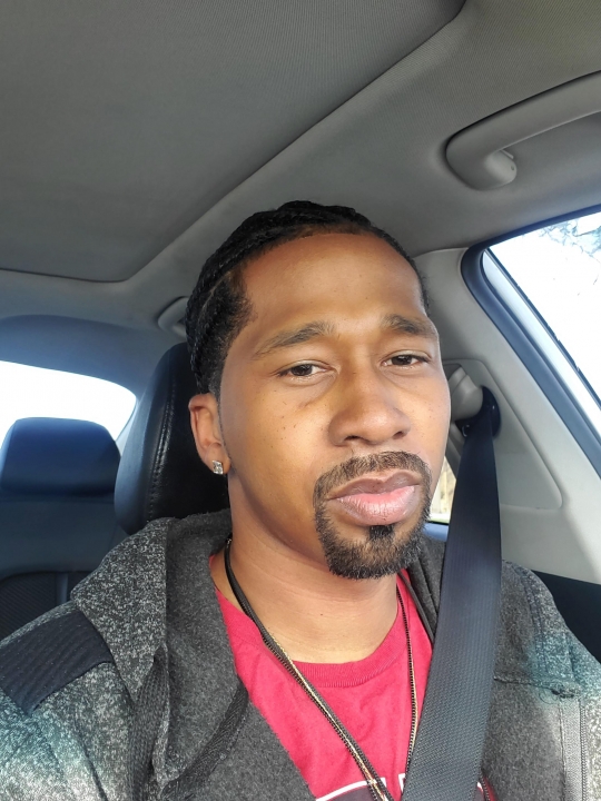 Derrick Lee - Class of 2005 - Roosevelt High School
