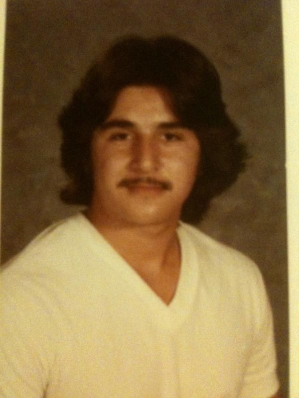 Frank Duran - Class of 1982 - Roosevelt High School
