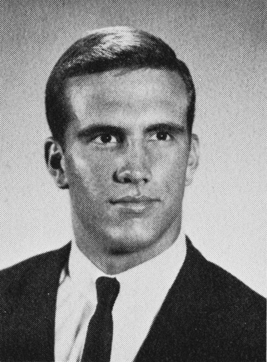 Dennis Driggers - Class of 1969 - Roosevelt High School
