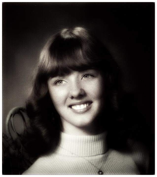 Sharlsie Stewart - Class of 1975 - Roosevelt High School