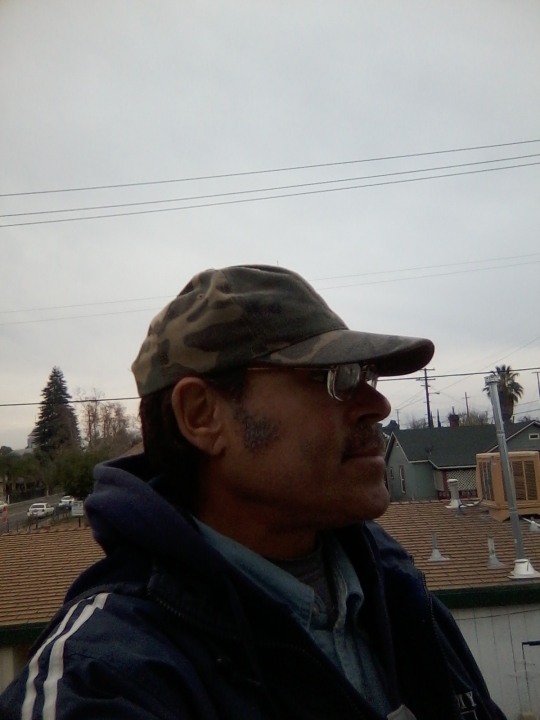 Eddie Robinson - Class of 1973 - Roosevelt High School