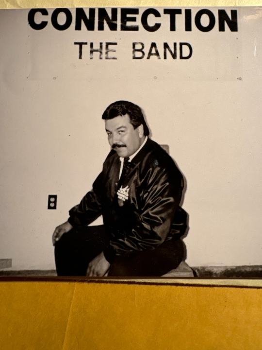 Ray Ramon Santillan Jr - Class of 1973 - Roosevelt High School