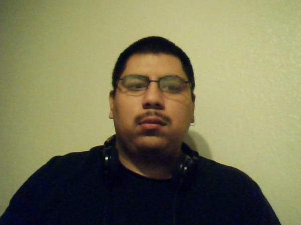 Fernando Lazaro - Class of 1999 - Roosevelt High School