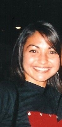 Julie Ramirez - Class of 2003 - Roosevelt High School