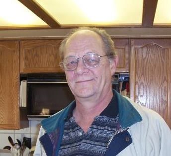 Walter Chenoweth - Class of 1964 - Roosevelt High School