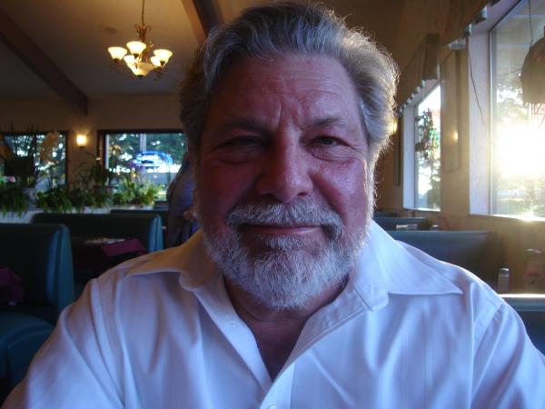 Art Noxon - Class of 1961 - Roosevelt High School