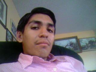 Alberto Meza - Class of 2006 - Roosevelt High School