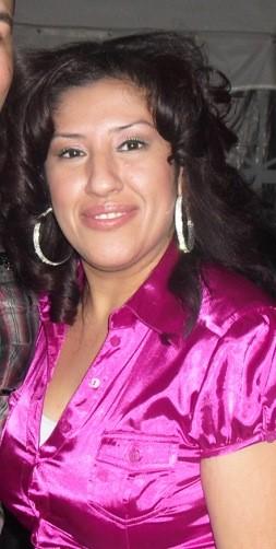 Grace Castaneda - Class of 1998 - Roosevelt High School