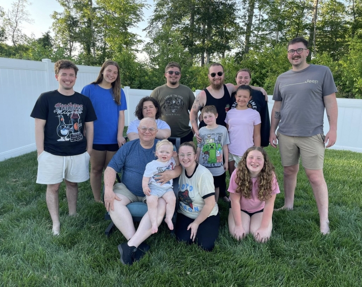 Alan Marin - Class of 1968 - Roosevelt High School