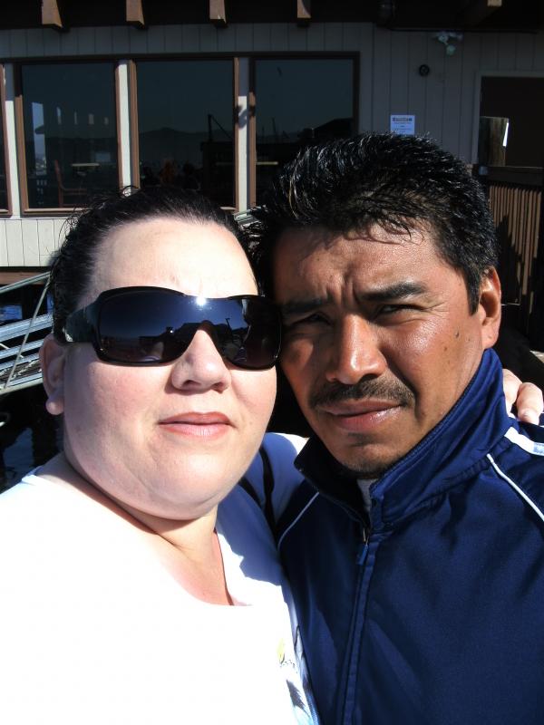 Marisol Sandoval - Class of 1992 - Roosevelt High School