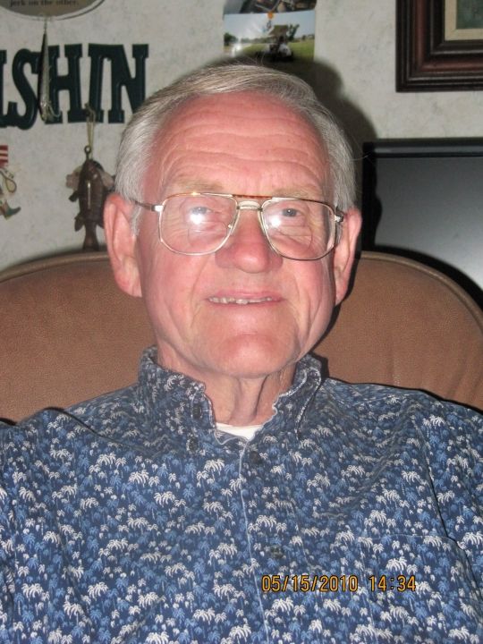 Larry Meacham - Class of 1960 - Roosevelt High School