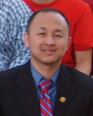 Soua Thao - Class of 1994 - Roosevelt High School