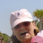 Sue Beckwith - Class of 1967 - Roosevelt High School