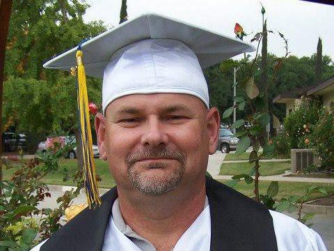 David Hull - Class of 1984 - Roosevelt High School