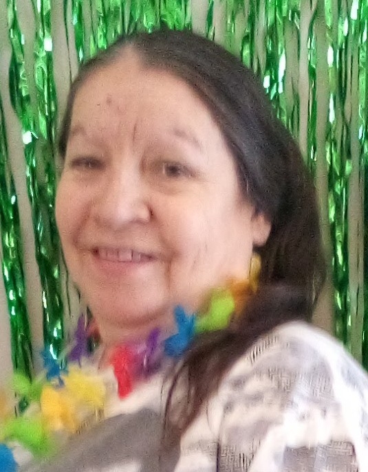 Ann's Beltran Beltran - Class of 1979 - Roosevelt High School