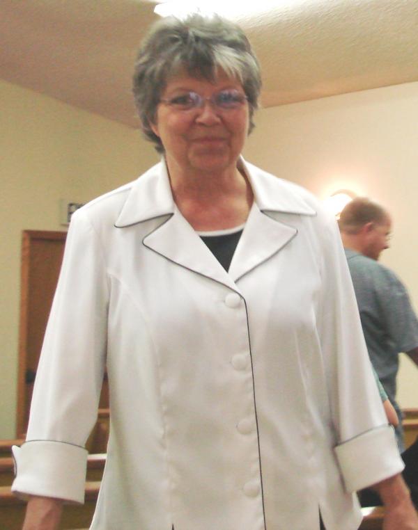 Donna Der Minasian - Class of 1964 - Roosevelt High School