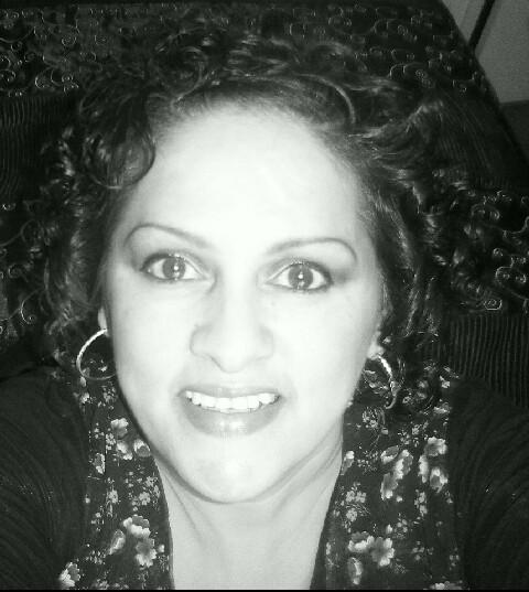 Maria Cortez - Class of 1984 - Roosevelt High School