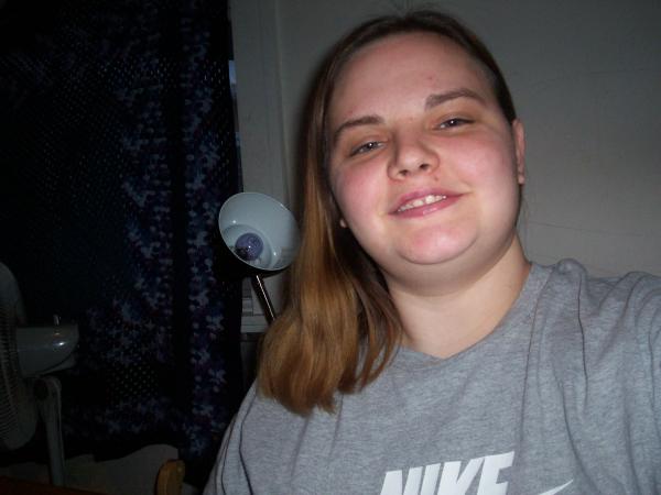 Rachael Copeland - Class of 2006 - Roosevelt High School