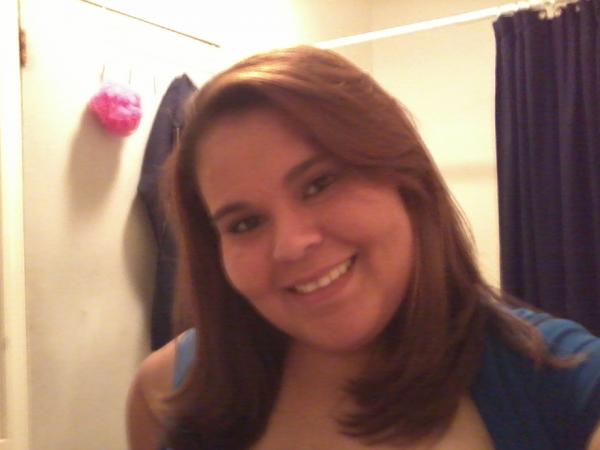 Rosio Gutierrez - Class of 2003 - Roosevelt High School